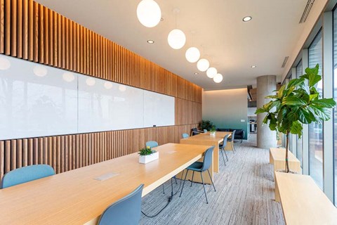Cowork Space 1